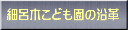 細呂木こども園の沿革 